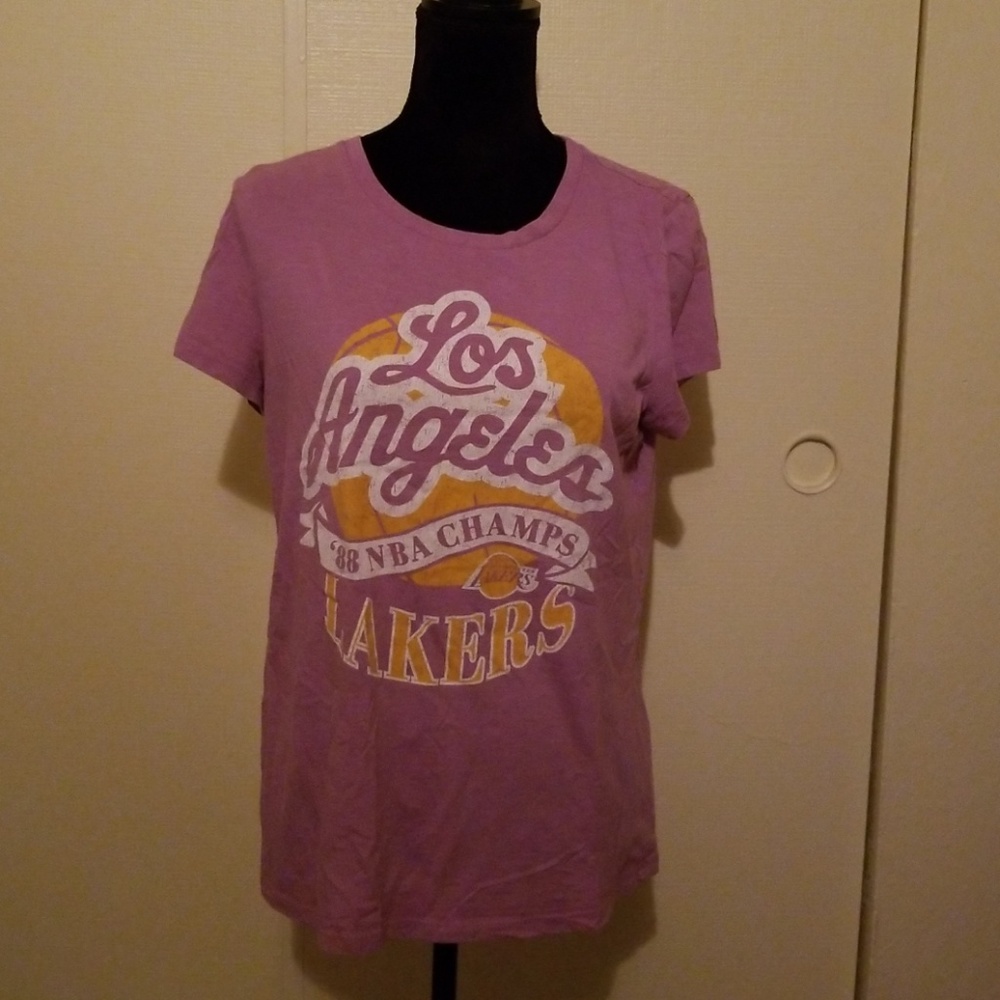 Los Angeles Lakers Tee